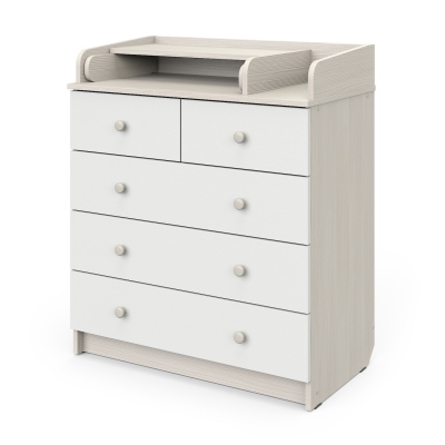 Комод  ''Сириус-2'' 805 ЛДСП